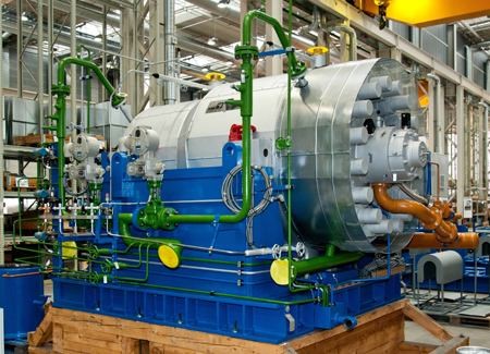 發電廠鍋爐管道閥門的安裝工藝和技術你get了嗎？