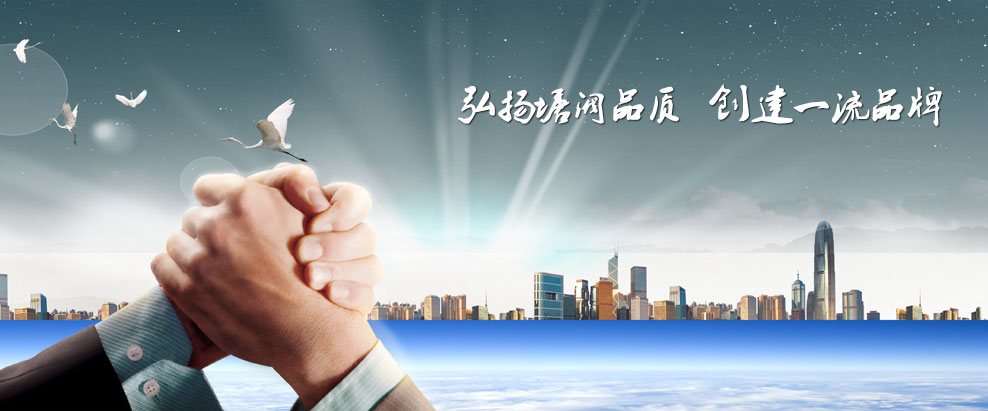 天津市塘沽第一閥門(mén)廠