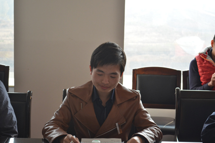北京市閥門總廠股份有限公司2015年度預備黨員轉正大會召開 北京市閥門總廠股份有限公司2015年度預備黨員轉正大會召開