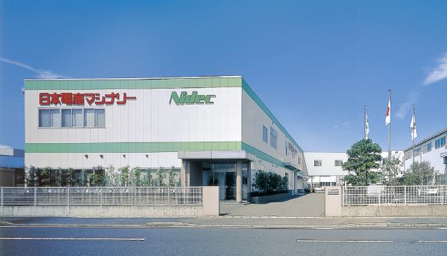  日本較大電機企業(yè)收購德國MS-Graessner機器人生產企業(yè)